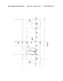 METHOD AND A SYSTEM FOR MULTI-DIMENSIONAL VISUALIZATION OF THE SPINAL     COLUMN BY VERTEBRA VECTORS, SACRUM VECTOR, SACRUM PLATEAU VECTOR AND     PELVIS VECTOR diagram and image