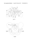 METHOD AND A SYSTEM FOR MULTI-DIMENSIONAL VISUALIZATION OF THE SPINAL     COLUMN BY VERTEBRA VECTORS, SACRUM VECTOR, SACRUM PLATEAU VECTOR AND     PELVIS VECTOR diagram and image