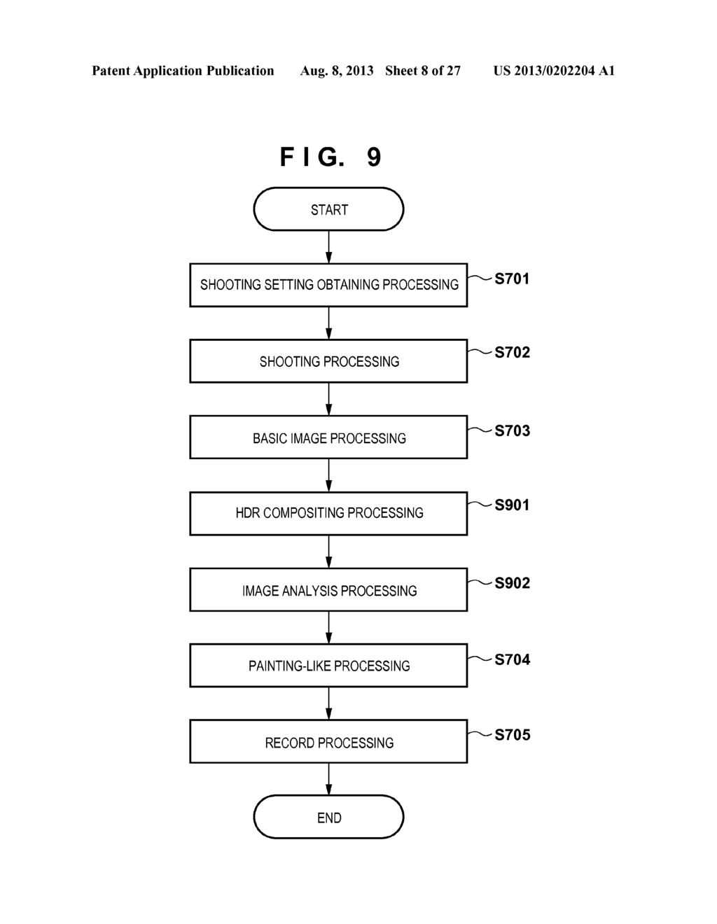 IMAGE PROCESSING APPARATUS AND METHOD OF CONTROLLING THE SAME - diagram, schematic, and image 09