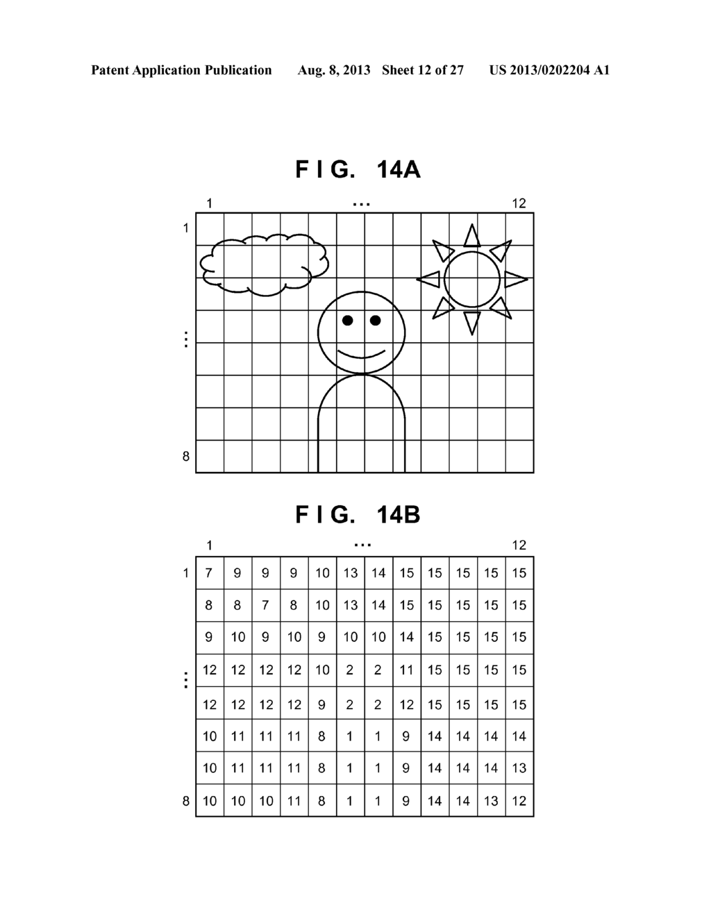IMAGE PROCESSING APPARATUS AND METHOD OF CONTROLLING THE SAME - diagram, schematic, and image 13