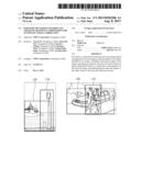 EXPOSURE MEASURING METHOD AND APPARATUS BASED ON COMPOSITION FOR AUTOMATIC     IMAGE CORRECTION diagram and image