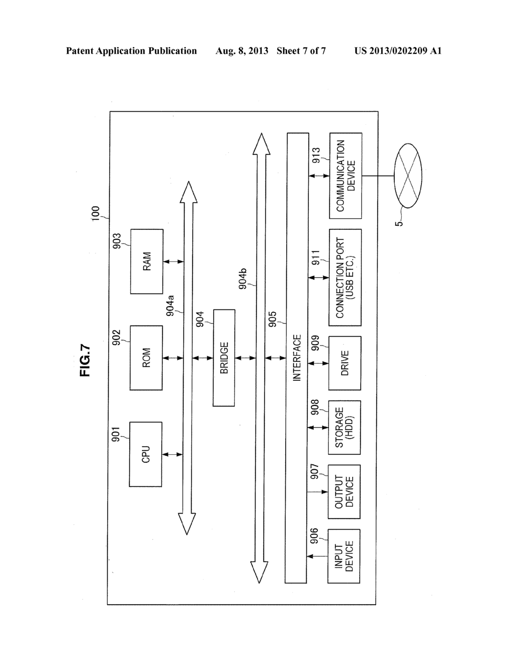 IMAGE PROCESSING DEVICE, IMAGE PROCESSING METHOD, COMPUTER PROGRAM AND     COMPUTER-READABLE RECORDING MEDIUM - diagram, schematic, and image 08