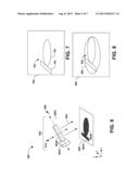 OBJECT CLASSIFICATION USING TWO-DIMENSIONAL PROJECTION diagram and image