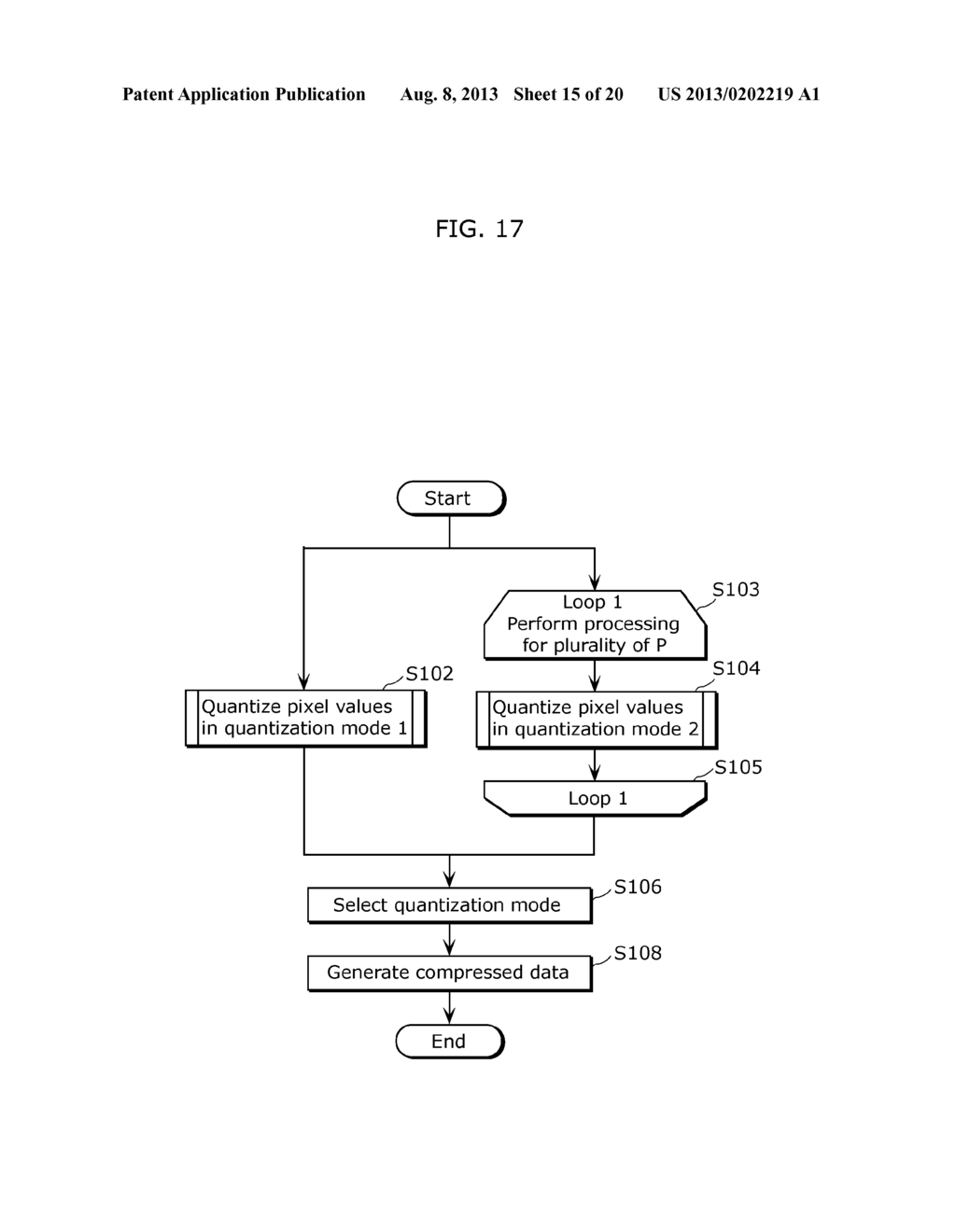 IMAGE COMPRESSION DEVICE, IMAGE EXPANSION DEVICE, AND IMAGE PROCESSING     APPARATUS - diagram, schematic, and image 16