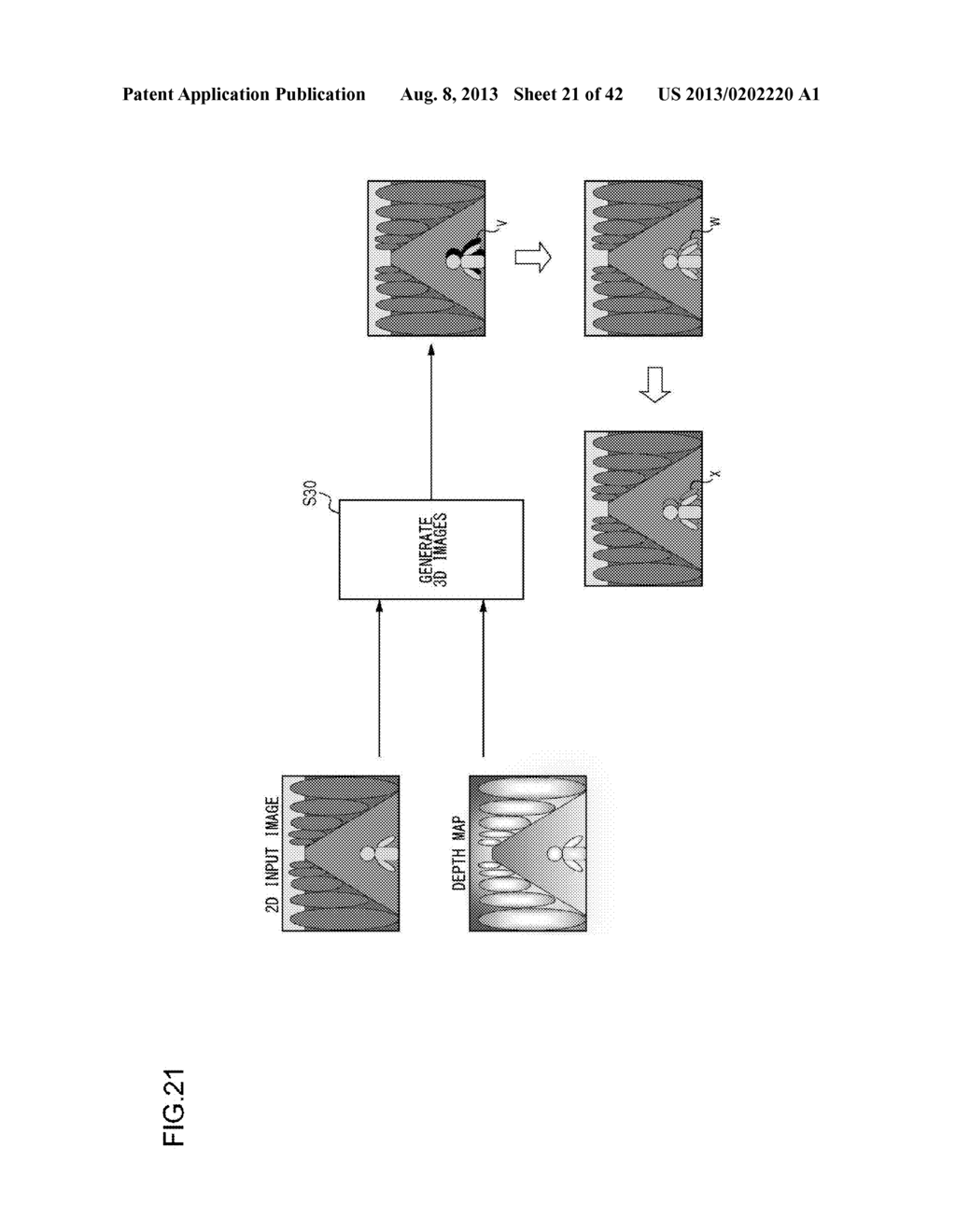 IMAGE PROCESS DEVICE, IMAGE PROCESS METHOD, AND IMAGE PROCESS PROGRAM - diagram, schematic, and image 22
