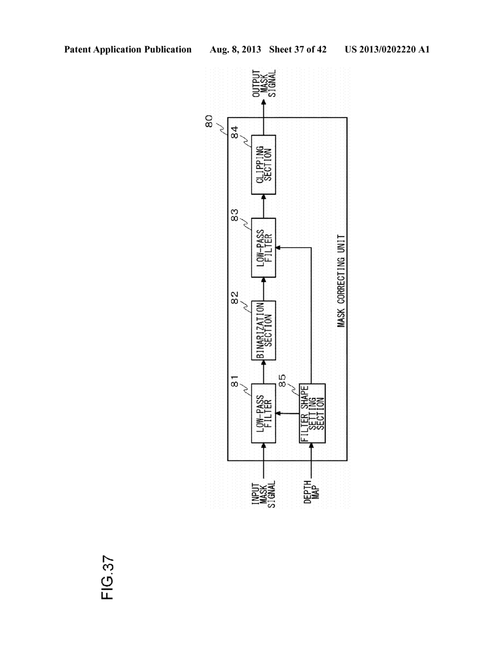 IMAGE PROCESS DEVICE, IMAGE PROCESS METHOD, AND IMAGE PROCESS PROGRAM - diagram, schematic, and image 38