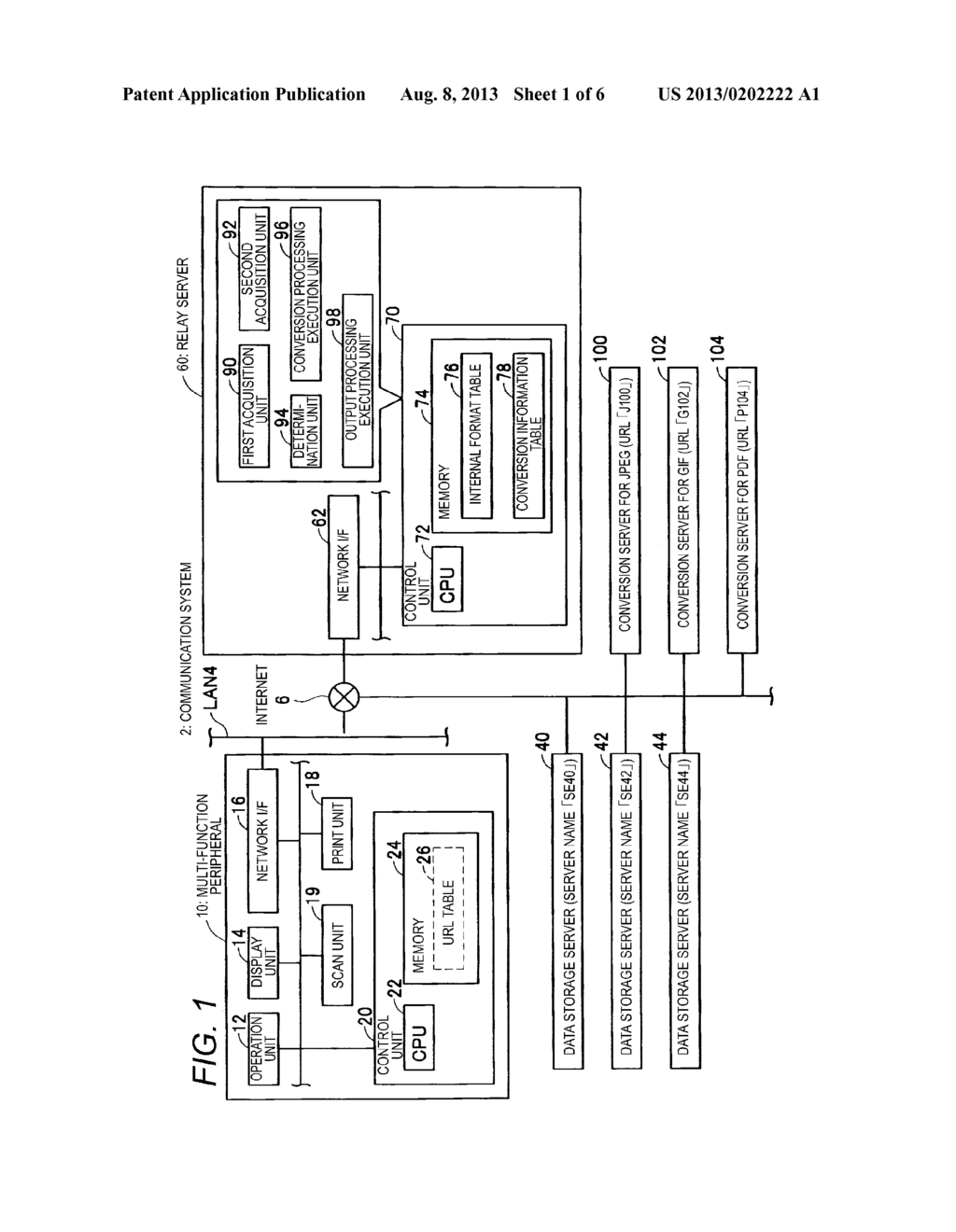 CONTROL DEVICE - diagram, schematic, and image 02