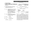 BIODEGRADABLE RESIN AND METHOD FOR MANUFACTURING SAME diagram and image