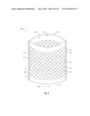 MULTI-LAYERED THERMOPLASTIC BAG WITH REINFORCED SEALS AND METHODS OF     MAKING THE SAME diagram and image