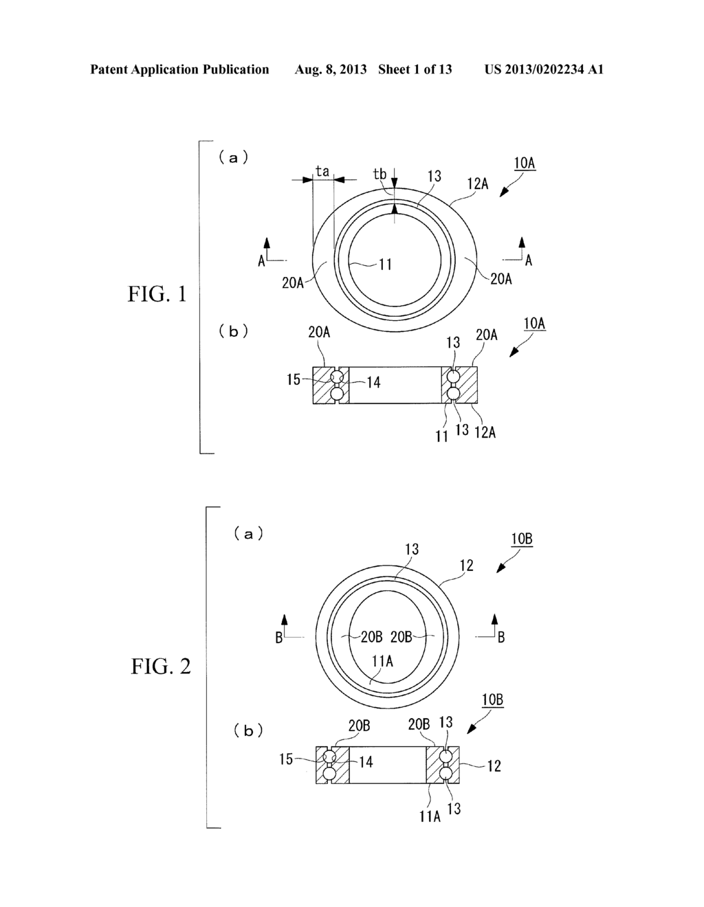 SLEWING BEARING STRUCTURE - diagram, schematic, and image 02