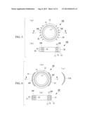 SLEWING BEARING STRUCTURE diagram and image