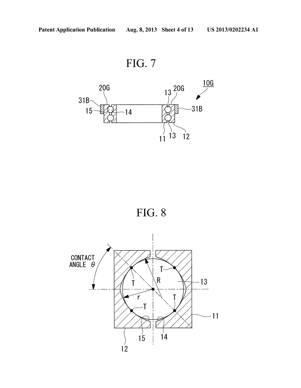 SLEWING BEARING STRUCTURE - diagram, schematic, and image 05