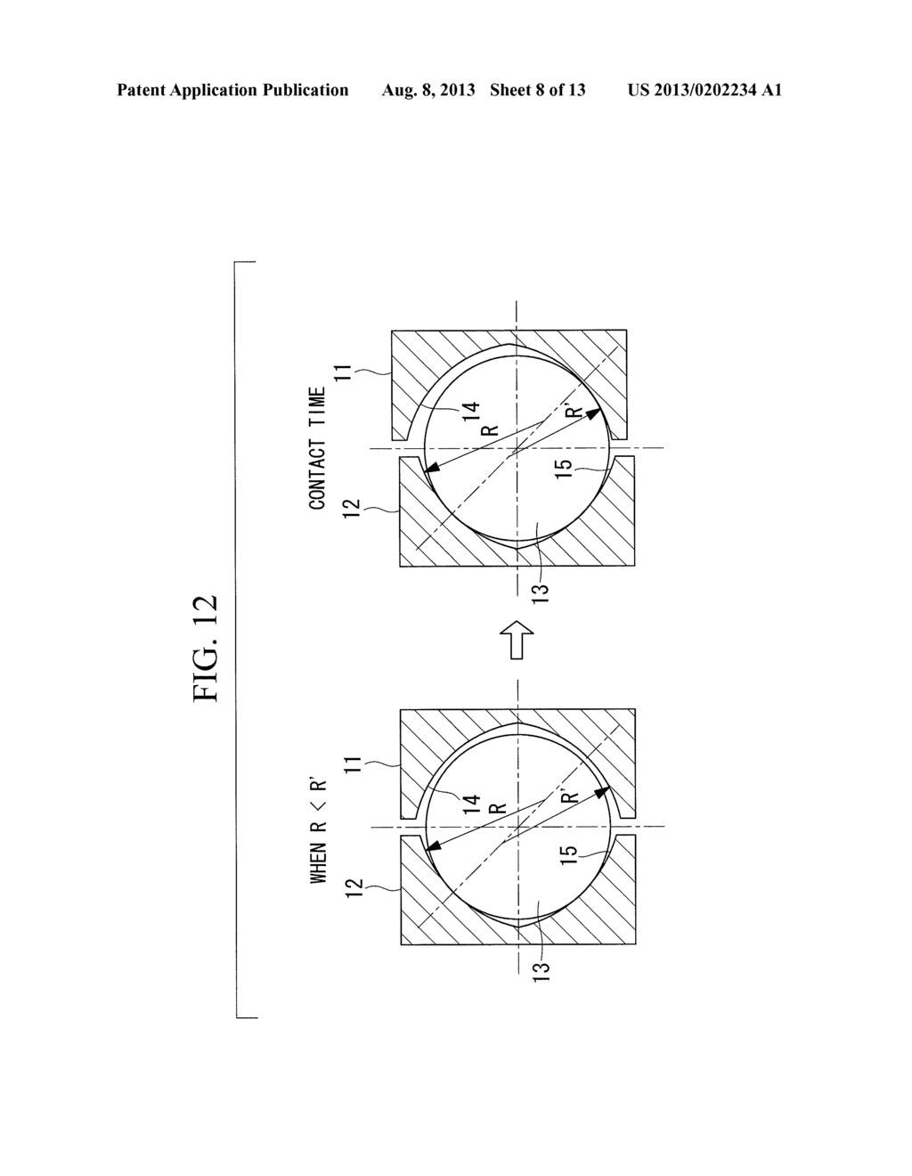 SLEWING BEARING STRUCTURE - diagram, schematic, and image 09