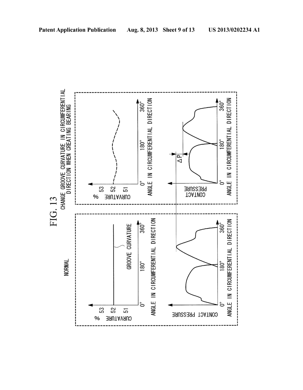 SLEWING BEARING STRUCTURE - diagram, schematic, and image 10