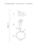 SLEWING BEARING STRUCTURE diagram and image