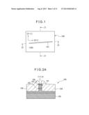 OPTICAL SEMICONDUCTOR DEVICE AND METHOD OF MANUFACTURING OPTICAL     SEMICONDUCTOR DEVICE diagram and image