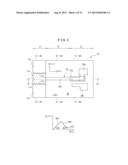 OPTICAL SEMICONDUCTOR DEVICE AND METHOD OF MANUFACTURING OPTICAL     SEMICONDUCTOR DEVICE diagram and image