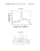 OPTICAL SEMICONDUCTOR DEVICE AND METHOD OF MANUFACTURING OPTICAL     SEMICONDUCTOR DEVICE diagram and image