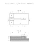 OPTICAL SEMICONDUCTOR DEVICE AND METHOD OF MANUFACTURING OPTICAL     SEMICONDUCTOR DEVICE diagram and image