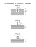 OPTICAL SEMICONDUCTOR DEVICE AND METHOD OF MANUFACTURING OPTICAL     SEMICONDUCTOR DEVICE diagram and image