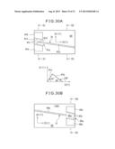 OPTICAL SEMICONDUCTOR DEVICE AND METHOD OF MANUFACTURING OPTICAL     SEMICONDUCTOR DEVICE diagram and image