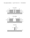 OPTICAL SEMICONDUCTOR DEVICE AND METHOD OF MANUFACTURING OPTICAL     SEMICONDUCTOR DEVICE diagram and image