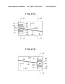 OPTICAL SEMICONDUCTOR DEVICE AND METHOD OF MANUFACTURING OPTICAL     SEMICONDUCTOR DEVICE diagram and image