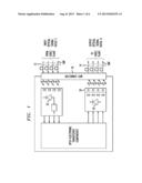 Single Mode Fiber Array Connector For Opto-Electronic Transceivers diagram and image