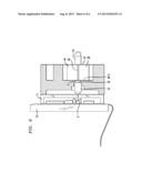 Single Mode Fiber Array Connector For Opto-Electronic Transceivers diagram and image