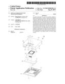 OPTICAL INTERCONNNECTION TRANSCEIVER MODULE diagram and image