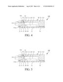 OPTICAL INTERCONNNECTION TRANSCEIVER MODULE diagram and image