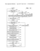 IMAGE CAPTURING DEVICE AND IMAGE CAPTURING METHOD diagram and image