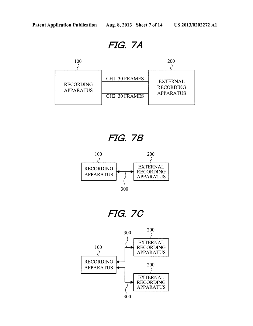 RECORDING APPARATUS, RECORDING METHOD, AND RECORDING SYSTEM - diagram, schematic, and image 08