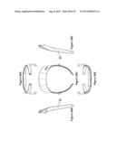 VIDEO CAMERA BAND AND SYSTEM diagram and image