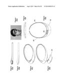 VIDEO CAMERA BAND AND SYSTEM diagram and image