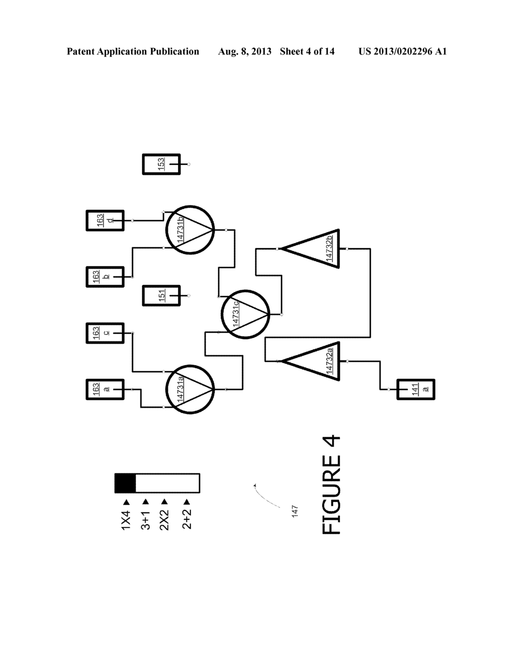 OPTICAL NODE CONFIGURATION APPARATUS - diagram, schematic, and image 05