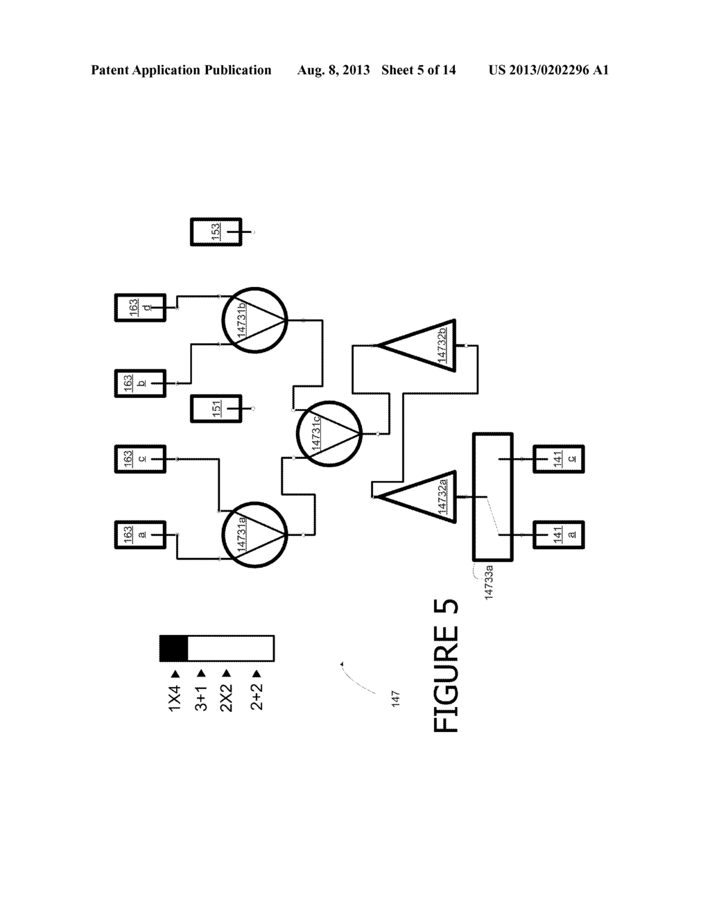 OPTICAL NODE CONFIGURATION APPARATUS - diagram, schematic, and image 06