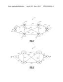 PATH COMPUTATION SYSTEMS AND METHODS IN OPTICAL NETWORKS diagram and image