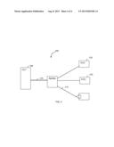 OPTICAL LINE TERMINAL (OLT) OPTICAL MODULE ADAPTED TO PERFORM OPTICAL UNIT     NETWORK (ONU) FUNCTIONALITY diagram and image