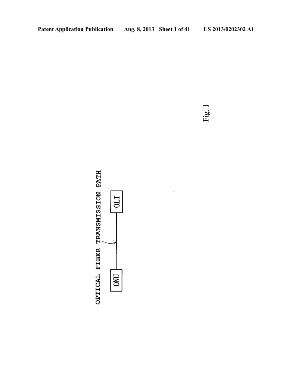 OPTICAL LINE TERMINAL AND OPTICAL NETWORK UNIT - diagram, schematic, and image 02