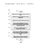 PHASED ANTENNA ARRAY INCLUDING A PLURALITY OF ELECTRO-OPTICAL CIRCUITS     SPACED APART FROM AND COUPLED TO A PLURALITY OF ANTENNA CIRCUITS AND     ASSOCIATED METHODS diagram and image