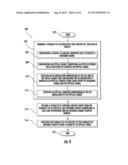 PHASED ANTENNA ARRAY INCLUDING A PLURALITY OF ELECTRO-OPTICAL CIRCUITS     SPACED APART FROM AND COUPLED TO A PLURALITY OF ANTENNA CIRCUITS AND     ASSOCIATED METHODS diagram and image