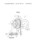 FIXING DEVICE AND IMAGE FORMING APPARATUS diagram and image