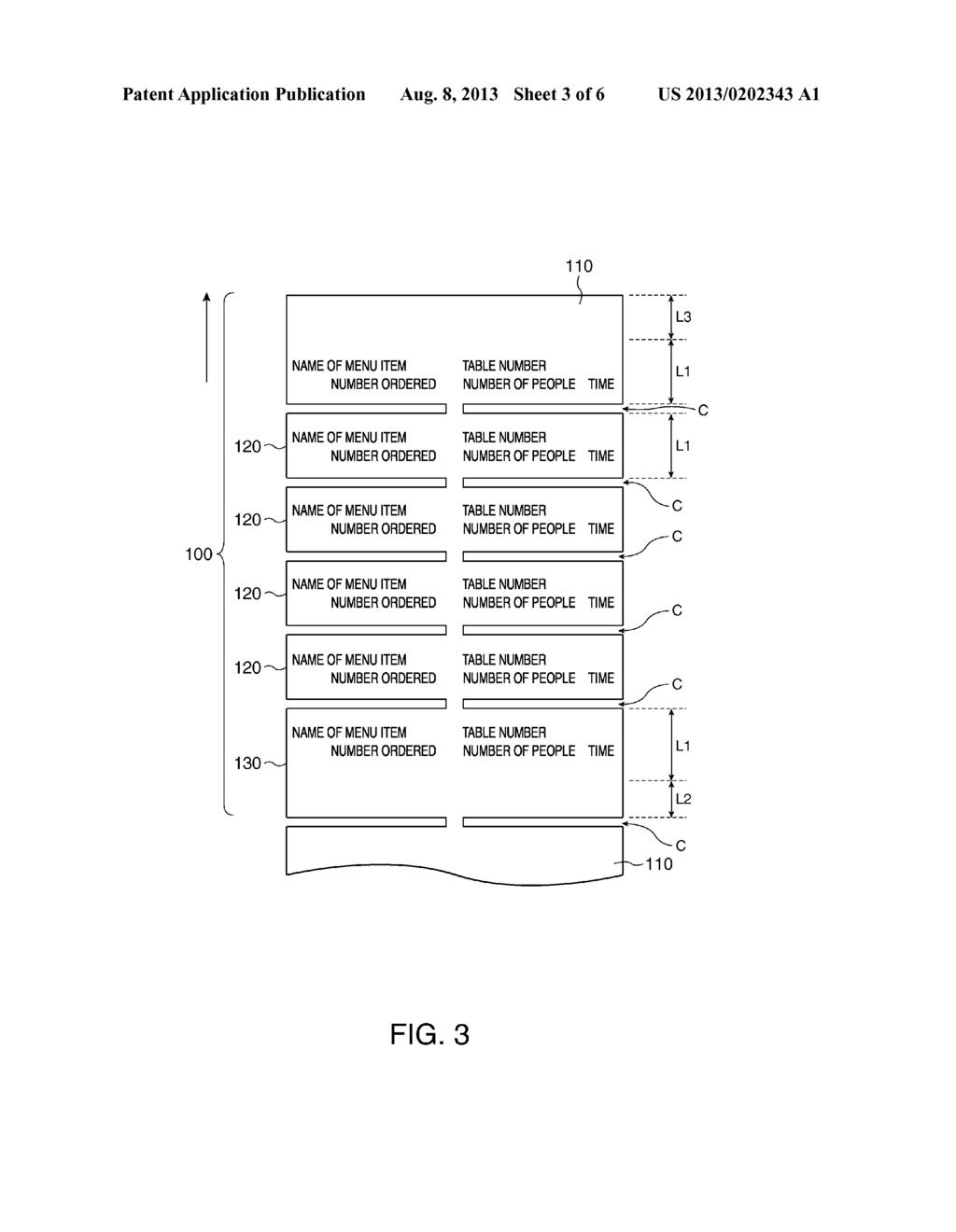 RECORDING DEVICE AND CONTROL METHOD FOR A RECORDING DEVICE - diagram, schematic, and image 04