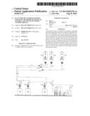 PLANT FOR THE CONTROLLED-SPEED PNEUMATIC TRANSPORT OF GRANULAR MATERIAL     AND CONVEYANCE SPEED CONTROL PROCESS diagram and image