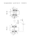 DEFLECTION CORRECTION DEVICE FOR RAM diagram and image