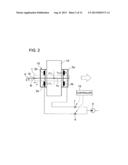 DEFLECTION CORRECTION DEVICE FOR RAM diagram and image