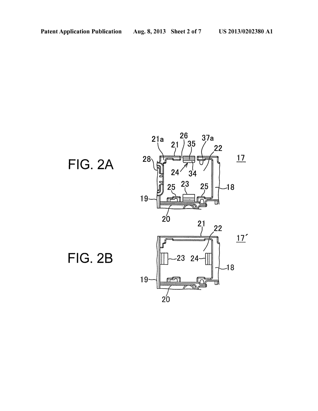 LOCKING STRUCTURE OF SCREW FASTENING BLOCK - diagram, schematic, and image 03