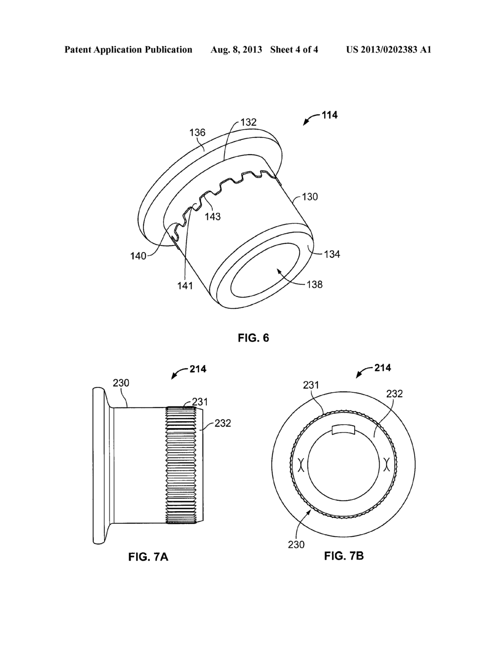 SWAGE INDICATING COLLAR - diagram, schematic, and image 05