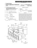 SUBSTRATE PROCESSING SYSTEM, TRANSFER MODULE, SUBSTRATE PROCESSING METHOD,     AND METHOD FOR MANUFACTURING SEMICONDUCTOR ELEMENT diagram and image